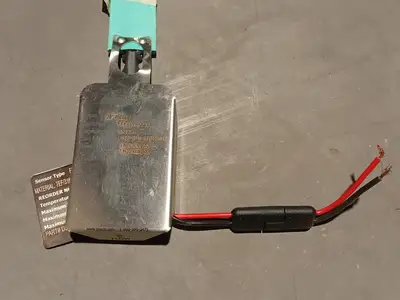USED OSECO DS20-0710-151/300-1-E