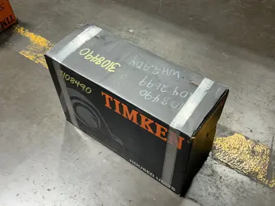 New | in-Stock TIMKEN QVP18765ST Tooling & Accessories (Other) Ohio US | HGR 24 #1325068