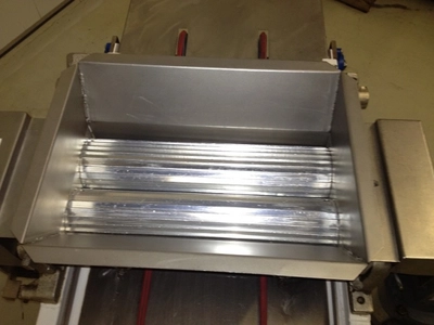 Used TRIUMPH _UNKNOWN_ Cookie Machines California US | BakeryEquipment.com #1554514