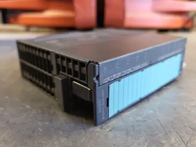 USED SIEMENS 6ES7 331-7TF00-0AB0