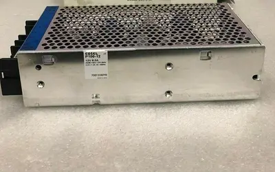 COSEL POWER SUPPLY P SERIES P100-12-N