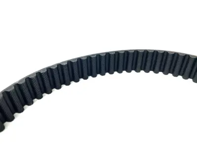 New | in-Stock Dayton Timing Belt Neoprene 60 Teeth 480mm Length 20mm Width 480-8M-20 Belts Michigan US | Maverick Industrial Sales #1395528
