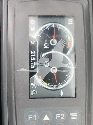USED 2021 XCMG XE35U