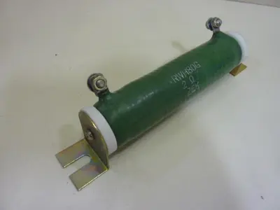 GENERIC Resistor RWH80G #65600