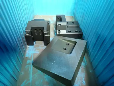 Misc. Tooling
