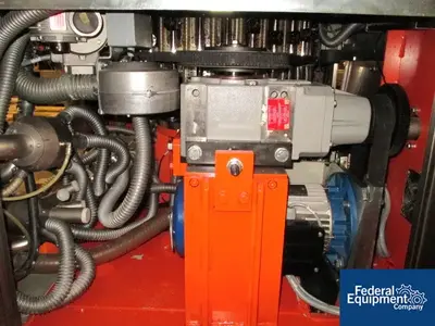 USED IMA IMA Matic 90F Capsule Filler