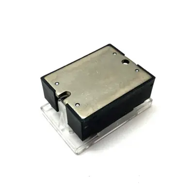 USED CRYDOM PROPORTIONAL POWER CONTROLLER RELAY