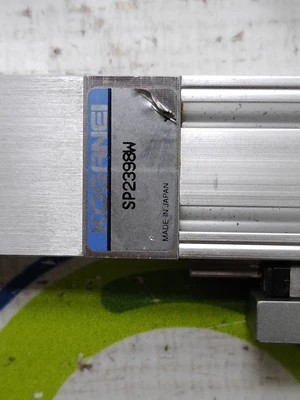 USED YAMAHA KOGANEI YV88  YMDAGS 10X40 33W
