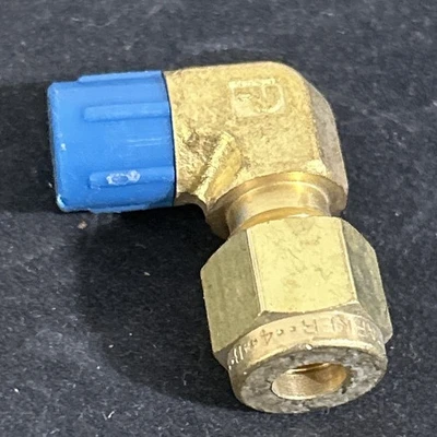NEW Parker 123