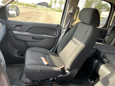 USED 2014 CHEVROLET TAHOE