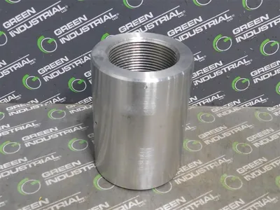 Regional Engingeering & Services 322578060 Pump Line Shaft Coupling New