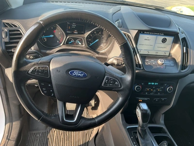 Used 2019 FORD ESCAPE SUVs Michigan US | Miedema Asset Management Group #1320461