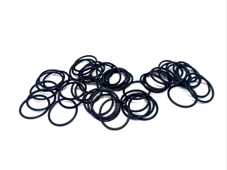 Used MSP SEALS 38X3-N70, A2702 Seals & Gaskets | Maverick Industrial Sales #1112291