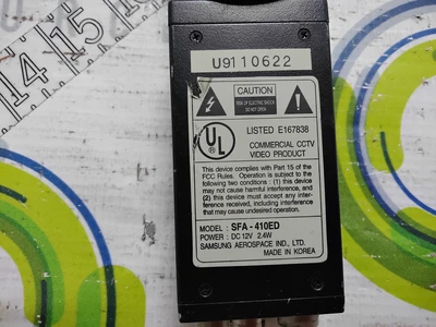 USED SAMSUNG SFA-41OED
