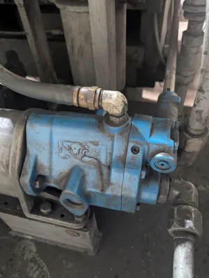 Used HANNIFIN HANNIFIN 20 INCH PRESS Hydraulic Presses Michigan US | Alma Machinery #1424492