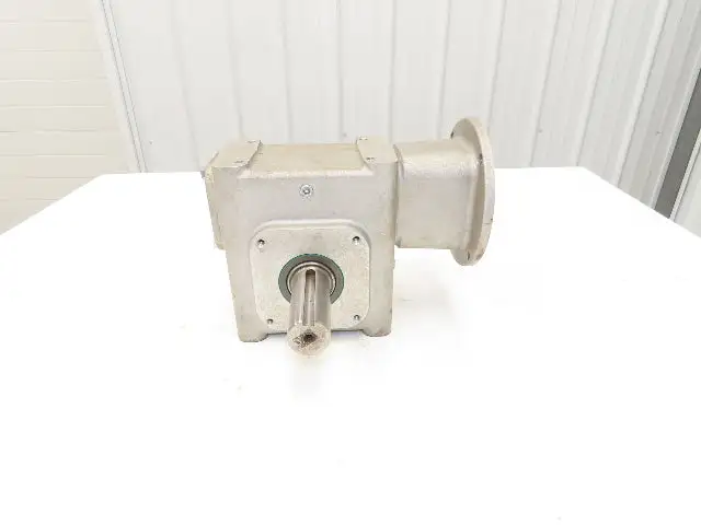 Used ELECTRA GROVE GEAR _UNKNOWN_ Speed Reducers | Arrow Industrial #615468