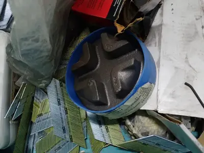 Misc. Hardware
