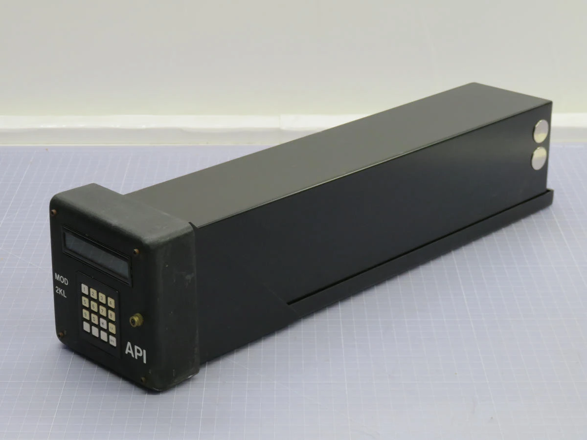 New | in-Stock AMERICAN PRECISION INDUSTRIES _UNKNOWN_ CNC & N/C Controls | OCO Industrial #1625145