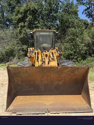 Used 2006 HYUNDAI HL757-7 Wheel Loaders Texas US | Proxy Equipment #1378459