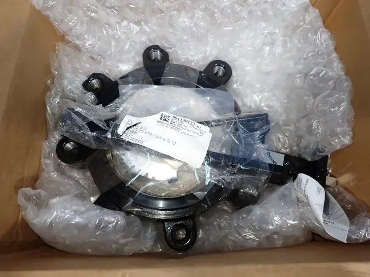 Used DYNAQUIP CONTROLS 06922182515H10 Pumps Ohio US | HGR 24 #802154