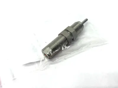 New | in-Stock Koganei Fixed Type Shock Absorber, 15mm Absorption Stroke NEW OPEN Parts (Hydraulics and Pneumatics) Michigan US | Maverick Industrial Sales #1398078