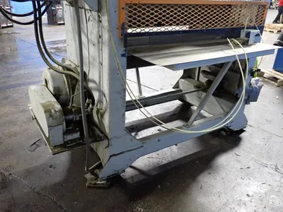Used BLACK BROTHERS 8/10/433/7/44 Miscellaneous Packaging Equipment Ohio US | HGR 24 #799341