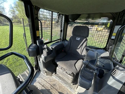 Used 2020 CATERPILLAR D4 Crawler Dozers | Abele Tractor #1342939