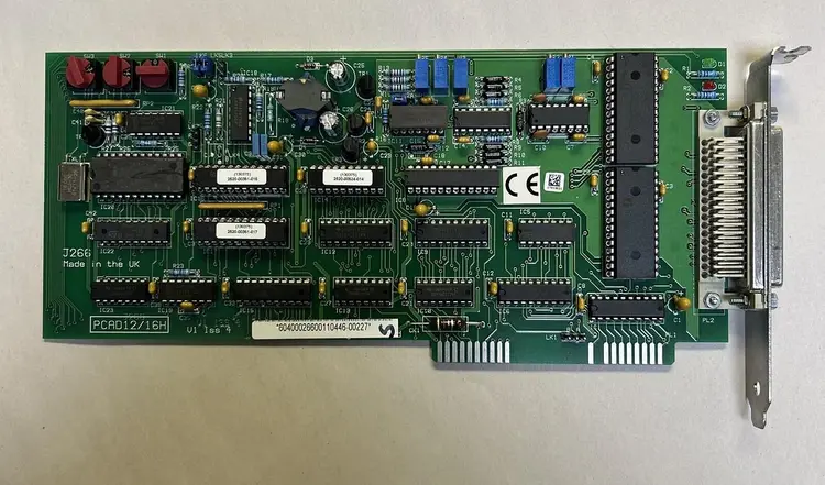 Used ARCOM PCAD1216H Printed Circuit Boards (PCB) Ohio US | Surplus Asset Holdings #1247480