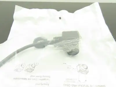 Allen Bradley 42EF-R9MPBV-Y4 Photoswitch Rightsight Transmitted Beam 4m 11-30VDC