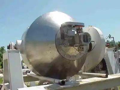 USED GEMCO SOLIDS