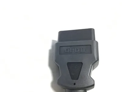 Unbranded LMU 3030 OBD-II 16 Car Male to Female Extension Cable Diagnostic Extender