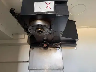 Used 2015 MAZAK VCN 530C-II Vertical Machining Centers California US | MachineStation #1398571