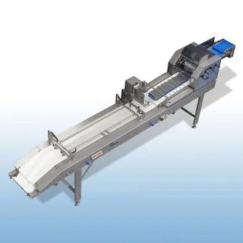 New | in-Stock BENIER BM500 Forming Machine California US | BakeryEquipment.com #1555001