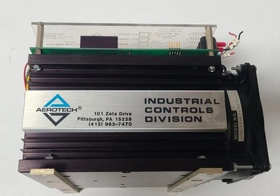 USED FANUC HA-FF43