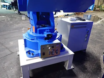 Used YAKSAWA MOTOMAN UP350D500 Robots Ohio US | HGR 24 #1096734
