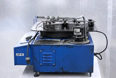 Used 2011 Lapmaster Model 20 Tooling & Accessories (Other) New York US | Machine Tool Bids #1286841