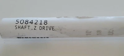 USED Perkin-Elmer 5084218