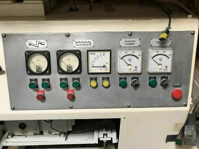Used Baker Perkins LEX8 Tooling & Accessories (Other) California US | Amiron Machinery #1232787
