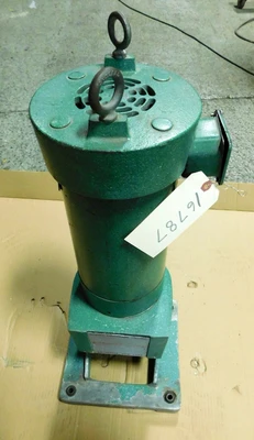 USED LIGHTNIN MIXER NLDG-75