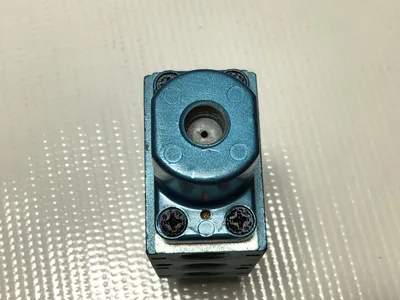 MAC 180003-112-0003 4-Way Pneumatic Valve 150 PSI