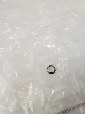 FRONT AND BACK FERRULE 11772-04 6MM