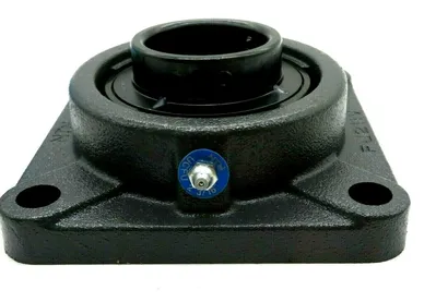 NEW NTN UCFU-2 BALL BEARING UNIT UCFU 2 3/16 UCFU2