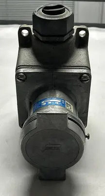 Used CROUSE-HINDS AR632 Miscellaneous Equipment (Electrical & Power) | Surplus Asset Holdings #1196781