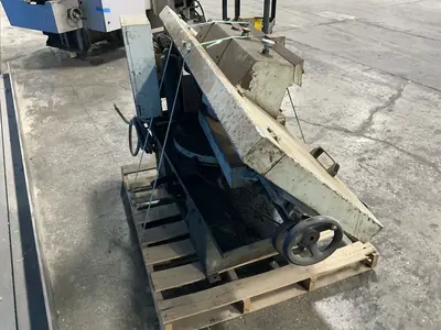 Used KBC TOOLS BAH1018MYS Horizontal Band Saws Ohio US | HGR 24 #1580170