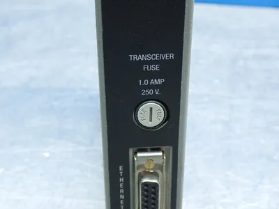 USED ALLEN BRADLEY 1785ENET/B