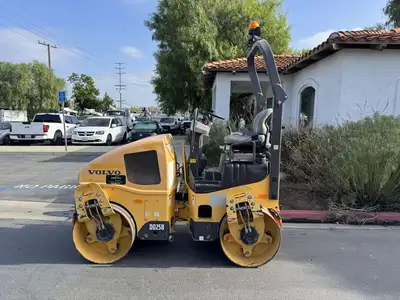 Used 2018 _UNKNOWN_ _UNKNOWN_ Tandem Rollers California US | Commerce Truck Equipment Sales #1548736