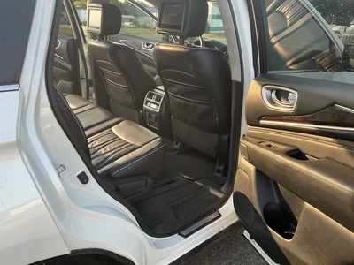 Used 2019 INFINITI QX60 SUVs Michigan US | Miedema Asset Management Group #1320532