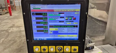 2018 DENVER TECHNICA Stone Equipment | Platinum Group (11)