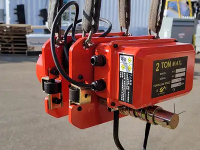 USED XINHE XH-02
