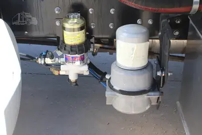 New | in-Stock 2025 MACK MD7 Septic/Sewer/Vacuum Trucks Texas US | Roll Off Truck World #1491881